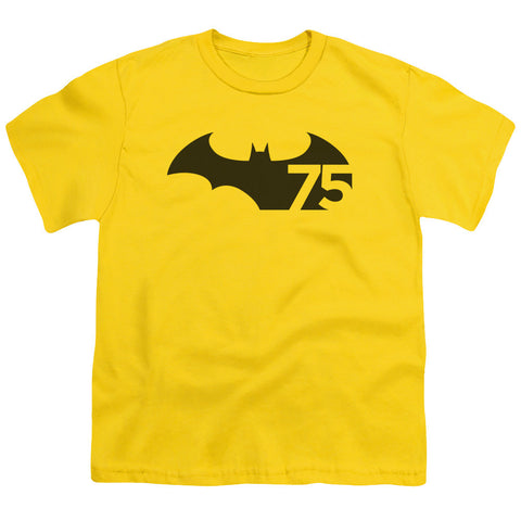 Youth Short Sleeve