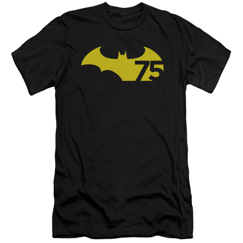Adult Slim Fit Short Sleeve