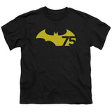 Youth Short Sleeve
