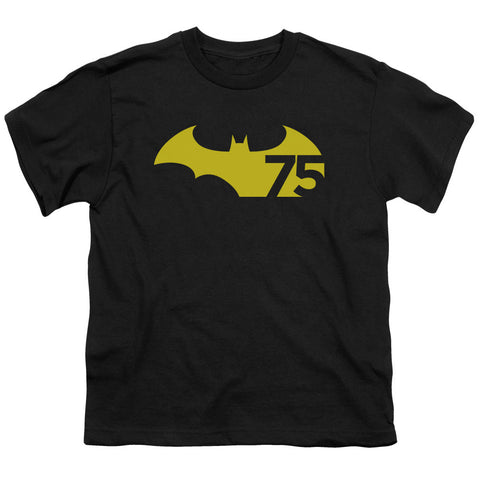 Youth Short Sleeve