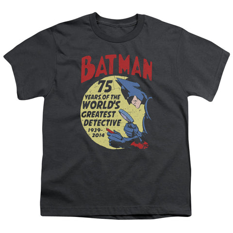 Youth Short Sleeve