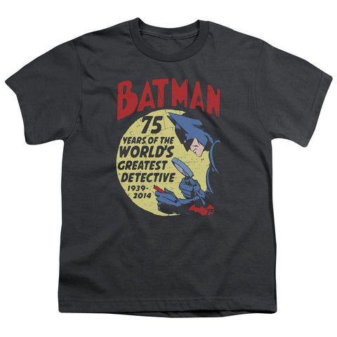 Youth Short Sleeve