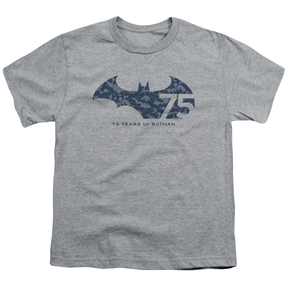 Youth Short Sleeve