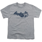 Youth Short Sleeve