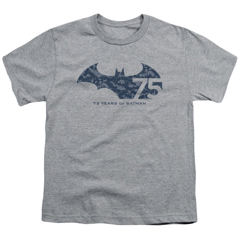 Youth Short Sleeve