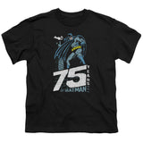 Youth Short Sleeve