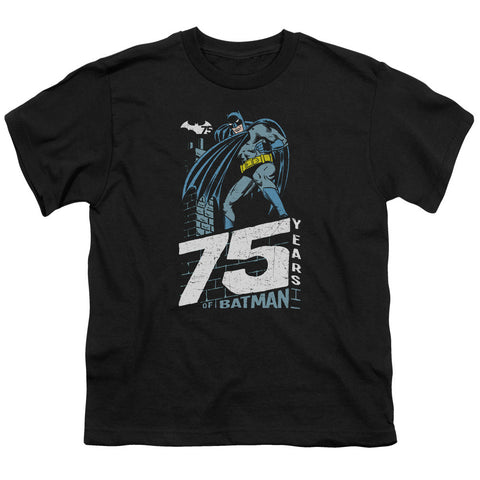Youth Short Sleeve