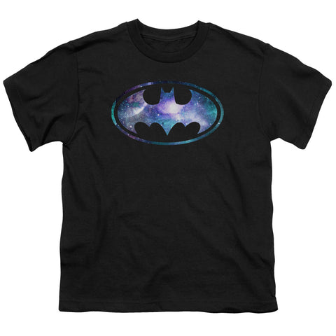 S/S Youth 18/1 - Black - Sm