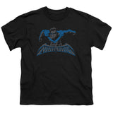 Youth Short Sleeve
