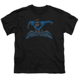 Youth Short Sleeve