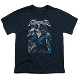 Youth Short Sleeve