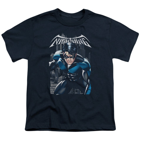 Youth Short Sleeve