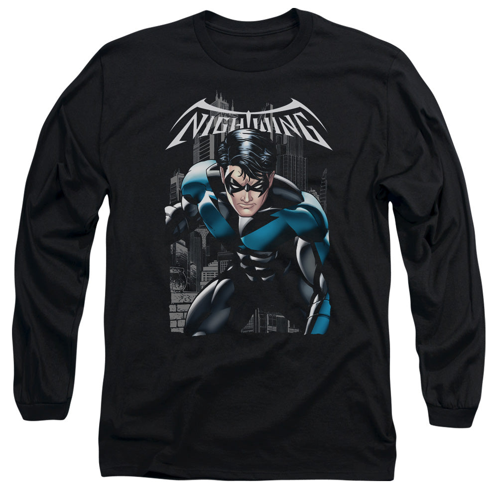 Adult Long Sleeve