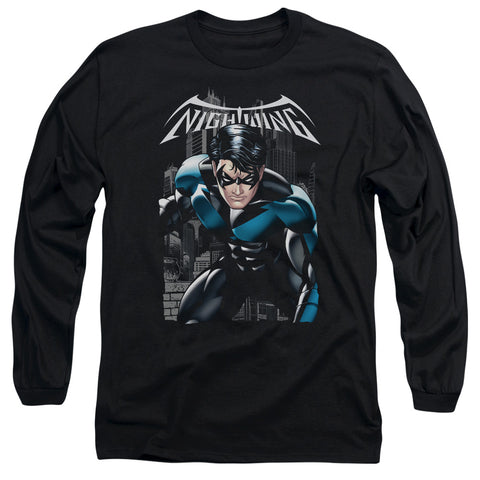 Adult Long Sleeve