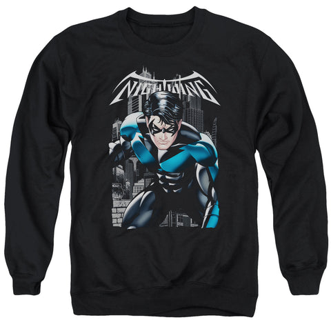Adult Crewneck Sweatshirt