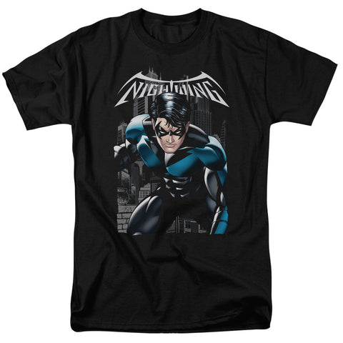 Adult Regular Fit Short Sleeve