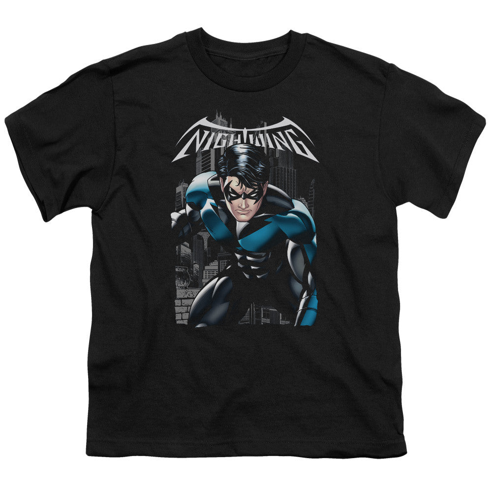 Youth Short Sleeve