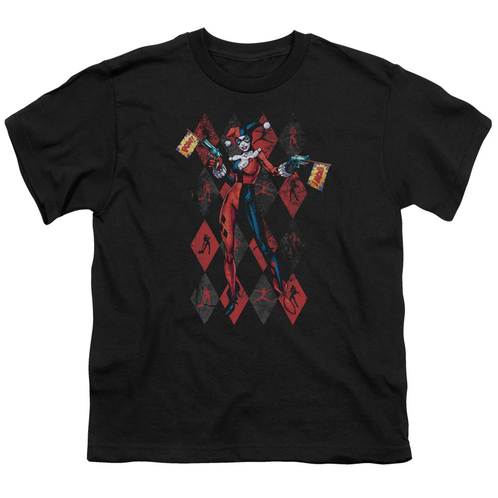 Youth Short Sleeve