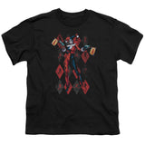 Youth Short Sleeve