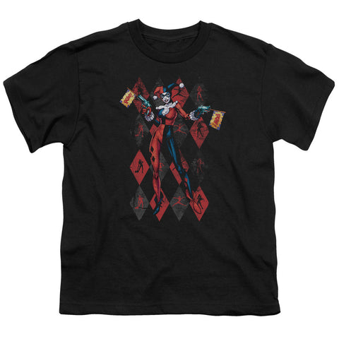 Youth Short Sleeve