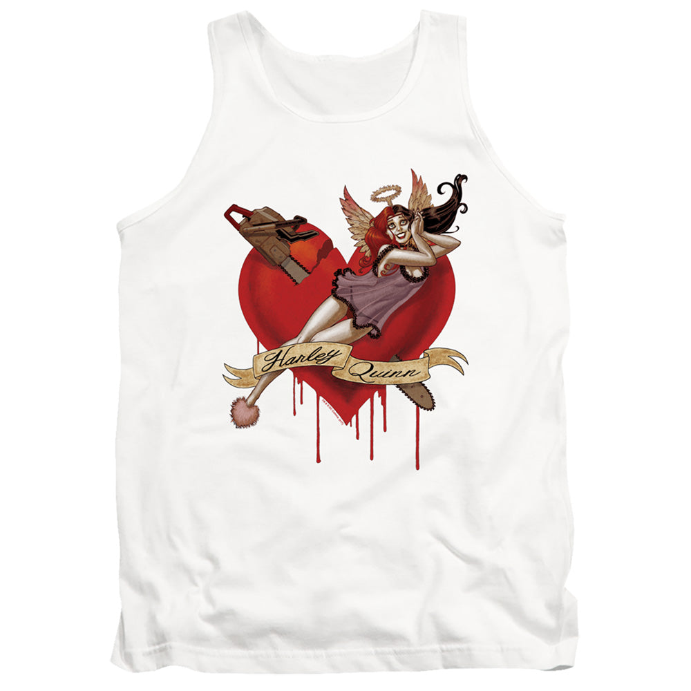Adult Tank Top