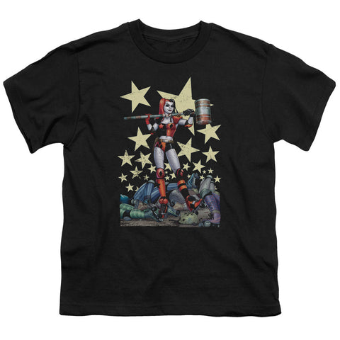Youth Short Sleeve