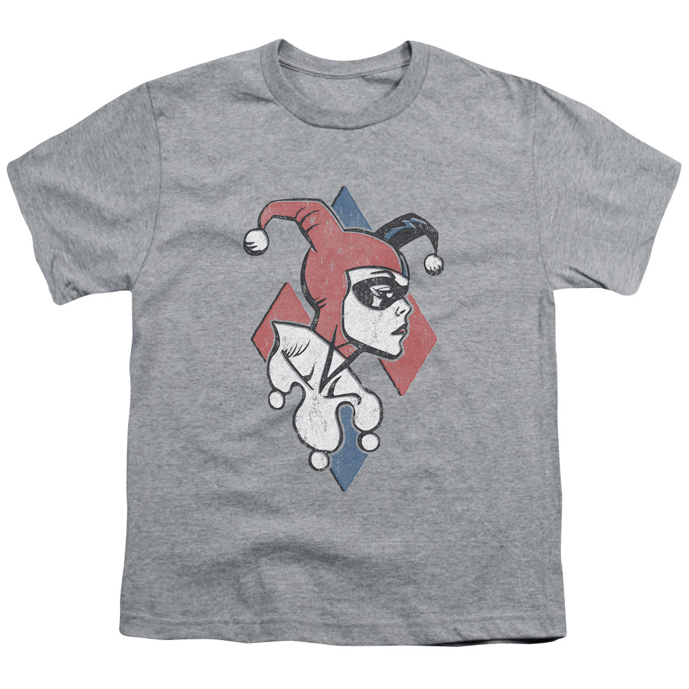 Youth Short Sleeve