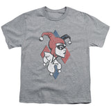 Youth Short Sleeve