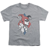 Youth Short Sleeve