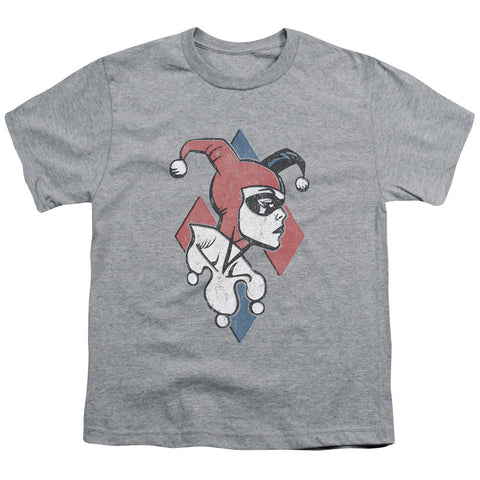 Youth Short Sleeve
