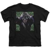 Youth Short Sleeve