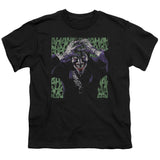 Youth Short Sleeve