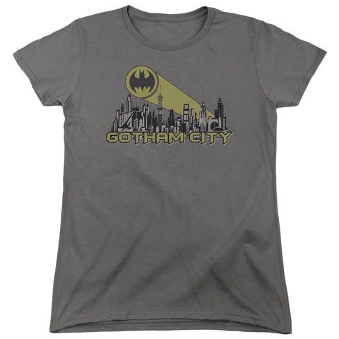 Women's Short Sleeve