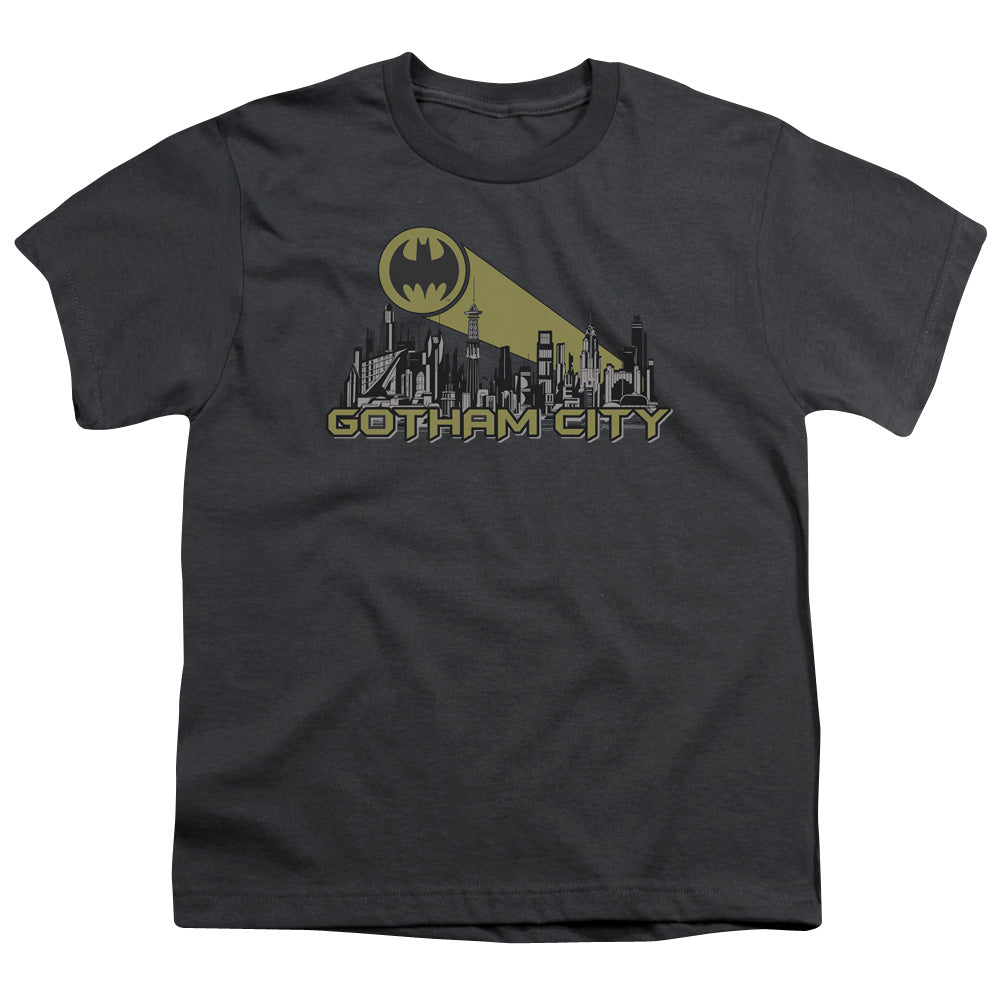 Youth Short Sleeve
