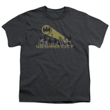 Youth Short Sleeve