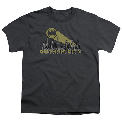 Youth Short Sleeve