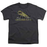 Youth Short Sleeve