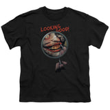 Youth Short Sleeve