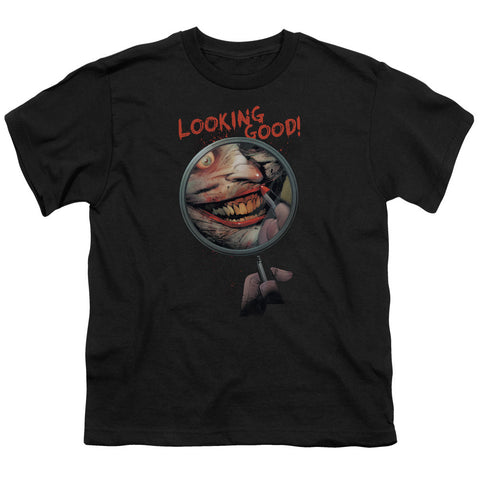 Youth Short Sleeve