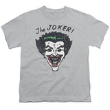 Youth Short Sleeve