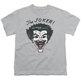 Youth Short Sleeve