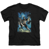 Youth Short Sleeve