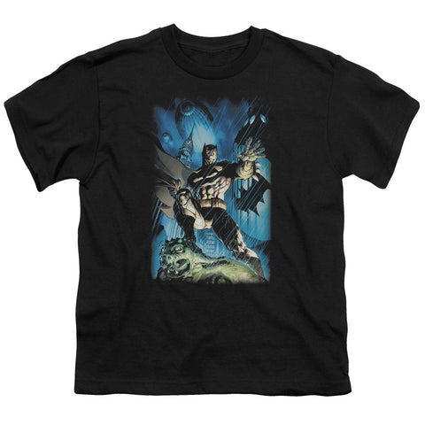 Youth Short Sleeve