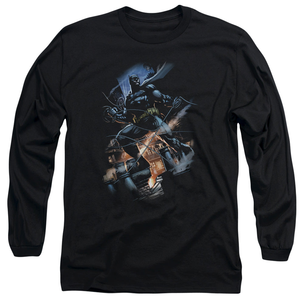 Adult Long Sleeve