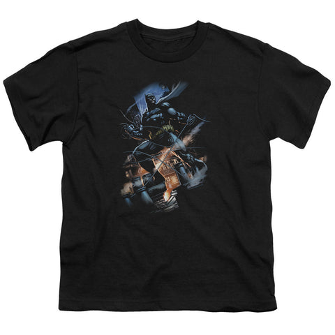 Youth Short Sleeve
