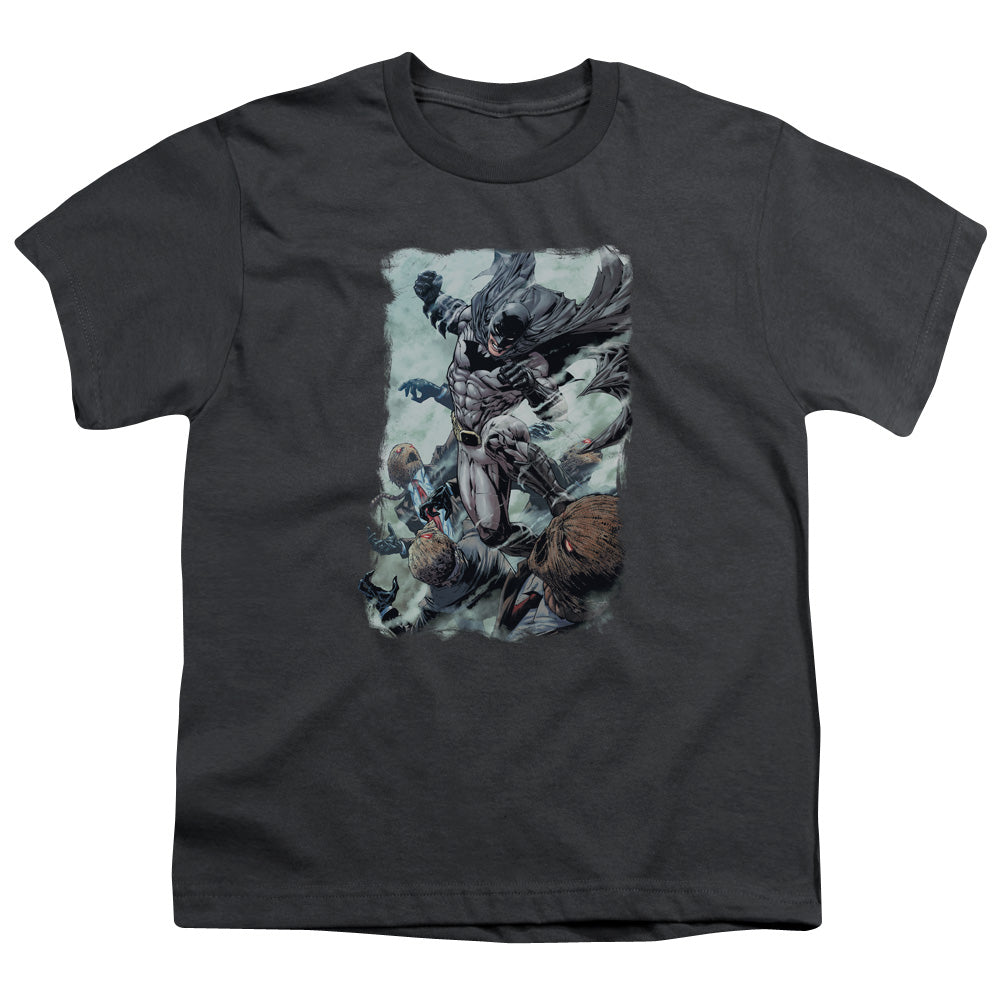 Youth Short Sleeve