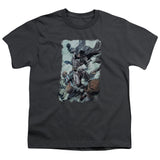 Youth Short Sleeve