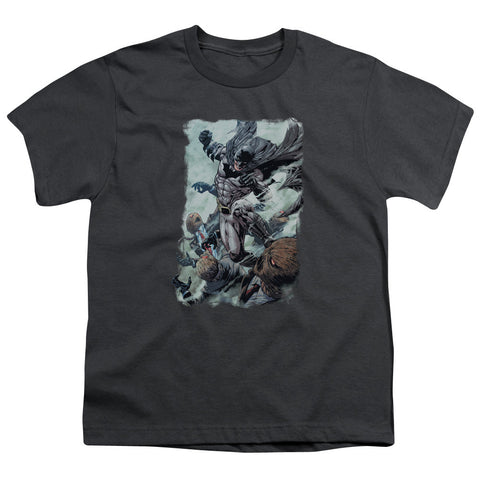 Youth Short Sleeve