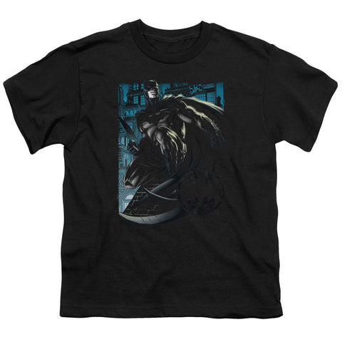 Youth Short Sleeve