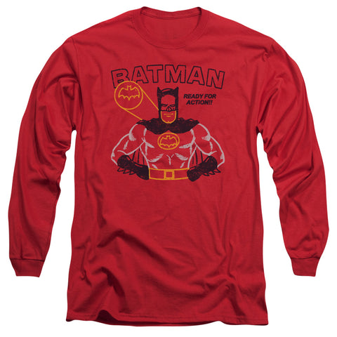 Adult Long Sleeve